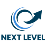 logo nextlevel asesoría online